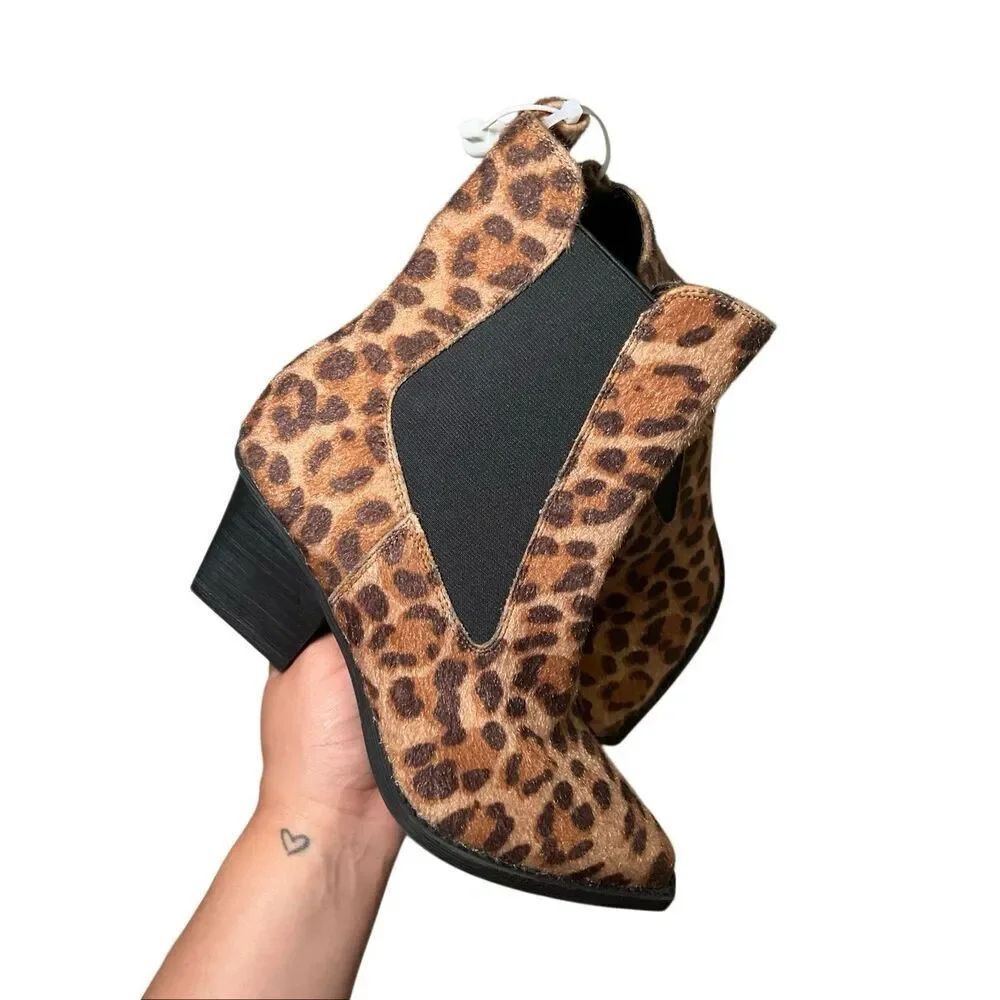 Dolce vita | Jerico A bootie